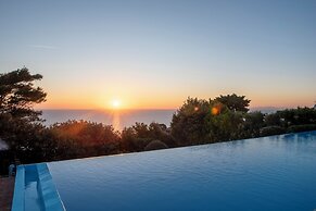 Boutique Hotel Torre di Cala Piccola