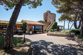 Boutique Hotel Torre di Cala Piccola