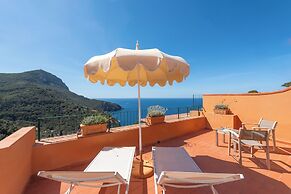 Boutique Hotel Torre di Cala Piccola