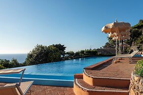 Boutique Hotel Torre di Cala Piccola