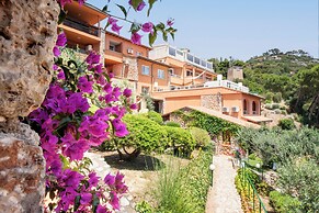 Boutique Hotel Torre di Cala Piccola