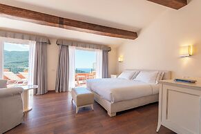 Boutique Hotel Torre di Cala Piccola