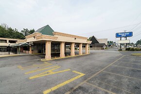 Rodeway Inn University