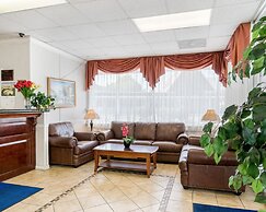 Rodeway Inn University