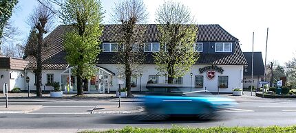 Hotel Jägerhof