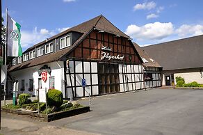 Hotel Jägerhof
