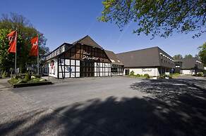 Hotel Jägerhof