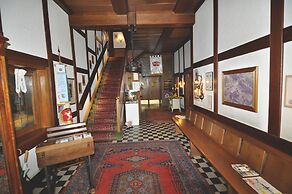 Hotel Jägerhof