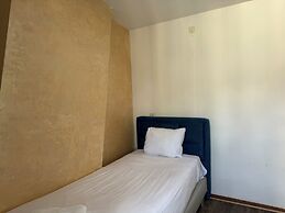 Hotel Di Ann Amsterdam City Centre