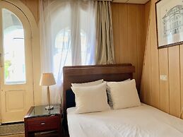 Hotel Di Ann Amsterdam City Centre