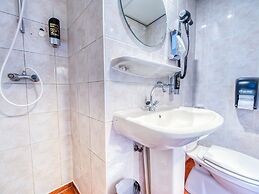 Hotel Di Ann Amsterdam City Centre