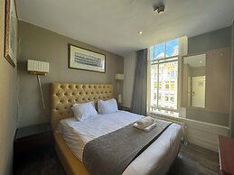 Hotel Di Ann Amsterdam City Centre