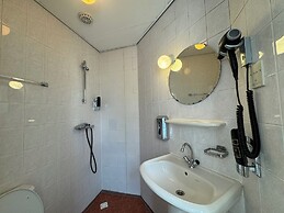 Hotel Di Ann Amsterdam City Centre