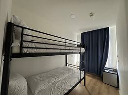 Hotel Di Ann Amsterdam City Centre