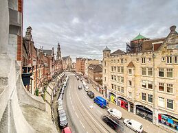 Hotel Di Ann Amsterdam City Centre