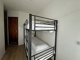 Hotel Di Ann Amsterdam City Centre