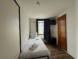 Hotel Di Ann Amsterdam City Centre