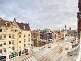 Hotel Di Ann Amsterdam City Centre