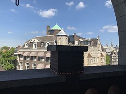 Hotel Di Ann Amsterdam City Centre