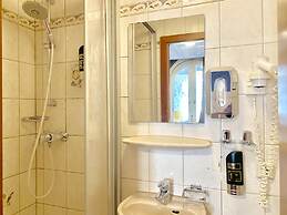 Hotel Di Ann Amsterdam City Centre