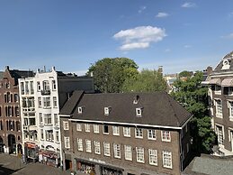 Hotel Di Ann Amsterdam City Centre