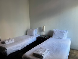 Hotel Di Ann Amsterdam City Centre