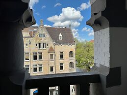 Hotel Di Ann Amsterdam City Centre