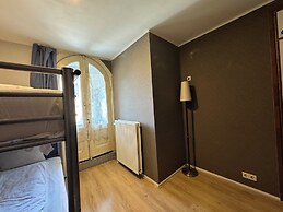 Hotel Di Ann Amsterdam City Centre