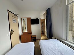 Hotel Di Ann Amsterdam City Centre