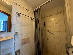 Hotel Di Ann Amsterdam City Centre