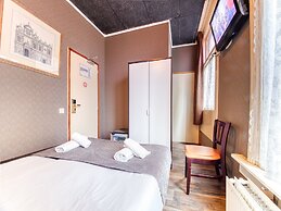 Hotel Di Ann Amsterdam City Centre