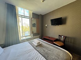 Hotel Di Ann Amsterdam City Centre