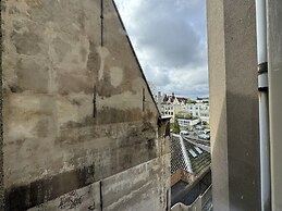 Hotel Di Ann Amsterdam City Centre