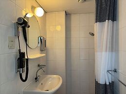 Hotel Di Ann Amsterdam City Centre