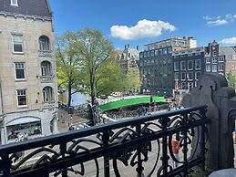 Hotel Di Ann Amsterdam City Centre