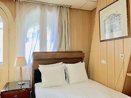 Hotel Di Ann Amsterdam City Centre