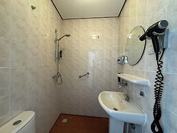 Hotel Di Ann Amsterdam City Centre