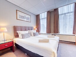 Hotel Di Ann Amsterdam City Centre
