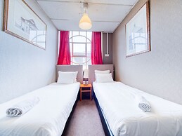 Hotel Di Ann Amsterdam City Centre