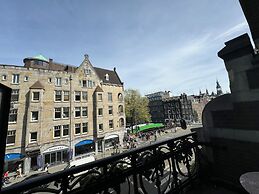 Hotel Di Ann Amsterdam City Centre