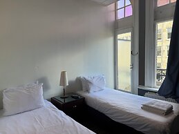 Hotel Di Ann Amsterdam City Centre