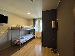 Hotel Di Ann Amsterdam City Centre