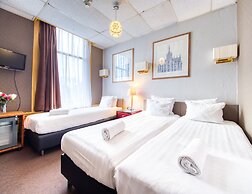 Hotel Di Ann Amsterdam City Centre
