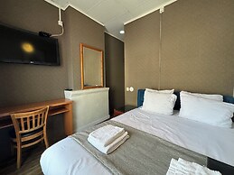 Hotel Di Ann Amsterdam City Centre