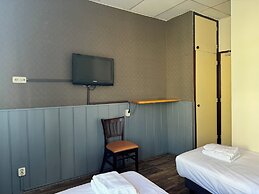 Hotel Di Ann Amsterdam City Centre