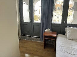 Hotel Di Ann Amsterdam City Centre