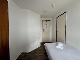 Hotel Di Ann Amsterdam City Centre