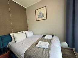 Hotel Di Ann Amsterdam City Centre