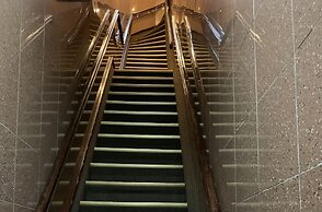 Hotel Di Ann Amsterdam City Centre