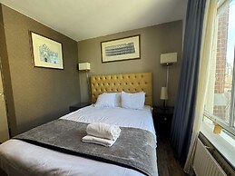 Hotel Di Ann Amsterdam City Centre